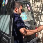 Shahin Taslimi Instagram - کمک وهمیاری به سیل زدگان با امید جان قوام بختیار که همیشه در کار های خیر پیش قدم هستند