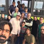 Shahin Taslimi Instagram -