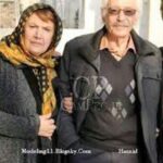 Shahin Taslimi Instagram - دیروز در لوکیشنی که با مرحوم مشایخی قبلا بازی کرده بودم کار میکردیم هر طرف که نگاه میکردم یاد خاطرات آن روز ها میافتادم واقعا دنیا خیلی بی ارزش هست همه چیز فانی هست