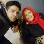 Shahin Taslimi Instagram - درکنار یک عکاس خوب وکار بلد در سریال درمشهد مقدس