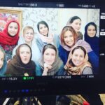 Shahin Taslimi Instagram - سر سریال ۸۷ متر کارگردان جناب کیانوش عیاری