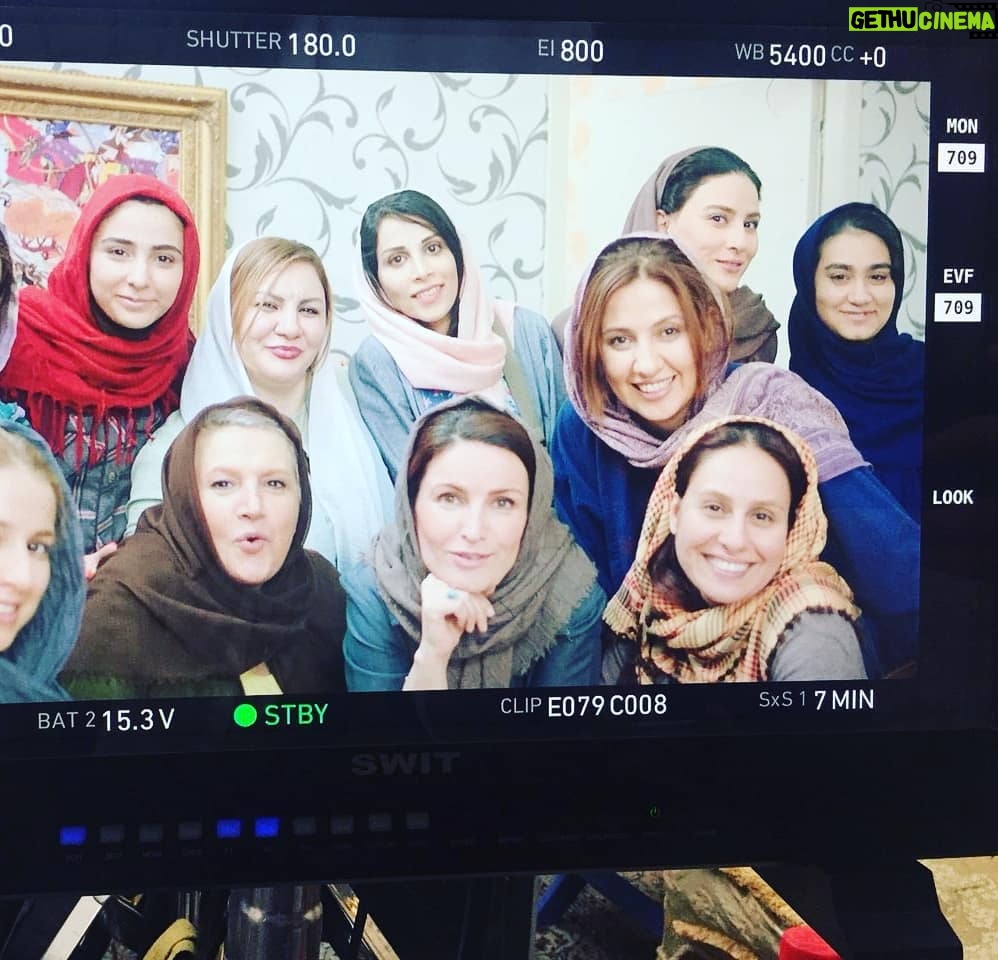 Shahin Taslimi Instagram - سر سریال ۸۷ متر کارگردان جناب کیانوش عیاری