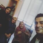 Shahin Taslimi Instagram - به اتفاق یوسف تیموری ودوستان