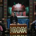 Shahin Taslimi Instagram - ‌بدونِ شرح... برنامه از سرگذشت.