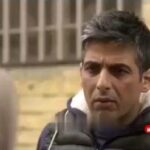 Shahin Taslimi Instagram - ‌ سریال بر سر دو راهی... کارگردان: بهرنگ توفیقی تهیه‌کننده: حامد عنقا سکانسی از سریال، با خواستگاری از حمید گودرزی🤣 @hamidgoodarzi @shahintaslimi @behrangtofighi