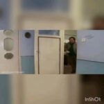 Shahin Taslimi Instagram – ‌
سکانس دیگه‌ای از تله فیلم گنجشک و قناری
امیدوارم لبخند به لب‌هاتون بیاره🤗

@shahintaslimi 
@shahramghaedi 
@nafisehroshan 
@shahram.shakiba