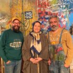 Shahin Taslimi Instagram – سریال بچه محل  به کارگردانی اقای وحید امیر خانی در کنار بازیگر دوستداشتنی اقای محمد رضا هدایتی  #بازیگران  #سینمای_ایران  #تلویزیون  #شهین_تسلیمی