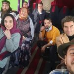 Shahin Taslimi Instagram – فیلم سینمایی دختری با لباس ارغوانی .فریبا متخصص .رضا یزدانی. سامان صفاری.علی اوستادی.
کارگردان خوب و کاربلدمون اقای خداداد جلالی  #سینمای_ایران  #شهین تسلیمی  #فیلم_سینمایی