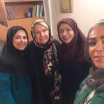 Shahin Taslimi Instagram - سریال چرخ گردون به کارگردانی اقای جواد مزدآبادی در کنار کمند امیر سلیمانی عزیزم و بیتا خردمند لیلا مربی💫 #سریال_چرخ_گردون #تلویزیون #شهین_تسلیمی #کمندامیرسلیمانی