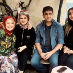 Shahin Taslimi Instagram - در کنار دوستان و هنرمندان عزیزم رضا توکلی.مهدی امینی خواه . و همکار محترم بهنام رحیمی فیلم بزرگراه ابدی #سینمای_ایران #تلویزیون #شهین_تسلیمی #مهدی امینی خواه # رضاتوکلی Tehran, Iran