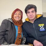Shahin Taslimi Instagram - کار جدید با گریم جدید📺 سریال هزار افسون با مانی رهنمانی بازیگر جوان ، تو این عکس با گریم و لباس صحنه هستم📸 #سریال_ایرانی #بازیگران #تلوزیون #شهین_تسلیمی #موفقیت_در_زندگی Explore اکسپلور