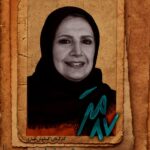 Shahin Taslimi Instagram - . شهین تسلیمی در نقش فریبا در سریال ۸۷متر تهیه‌کننده و کارگردان: کیانوش عیاری طراح پوستر: روژان ایرجی #۸۷متر #کیانوش_عیاری #شهین_تسلیمی #بازيگر #سريال #سينما #بازيگران # Tehran, Iran