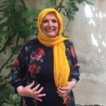 Shahin Taslimi Instagram - سريال مردِ زندگي،زنِ زندگي #شهين_تسليمي #بازيگر #سريال #تلويزيون #سينما #بازيگران_زن