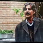 Shahin Taslimi Instagram - بخشي از سريال بچه مهندس ٤ اميدوارم كه دوست داشته باشيد😍🙏🌹 #شهين_تسليمي #بچه_مهندس #سريال #بچه_مهندس_۴ #تلويزيون #شبكه٢