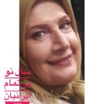 Shahin Taslimi Instagram - سال جدید شد بوی خوش بهار دوباره با ماست برایتان آرزو میکنم رویاهایتان تازه شوند آرامش روح تان تازه تر شود سلامتی تان هر لحظه بهتر از لحظه ی قبل شود موفقیت سمج تر از همیشه دست از همراهی تان برندارد و اما از همه این ها مهم تر شادی شادی رهایتان نکند هرگز شادی قلبی واقعی با لبخند هایی بلند و از ته دل سال نو همه ی عزیزان مبارک♥️ #shahintaslimi #سال_نو_مبارک # #شهين_تسليمي #بازيگر #شهينتسليمي #سال١٤٠٠ #عيدتون_مبارك Tehran, Iran