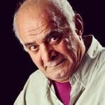 Shahin Taslimi Instagram – در يك جايي از قصه ها يمان تا هميشه جا مي ماني.سيروس گرجستاني عزيز ياد و خاطره ات در ذهنمان خواهد ماند.وقتي به ياد سريال زن بابا و ديگر كارهاي مشتركمان مي افتم تنها شيريني ها و خوش موج بودن هايت را به ياد مي آورم و امروز با كامي تلخ متاثر از رفتنت.روحت شاد.يادت و نامت جاودان دوست و همكار گرامي🙏
______________
#شهين_تسليمي #بازيگر #تسليت #سيروس_گرجستانی #هنرمند #سوگ #بازيگران #همكار #دوست #يادت_جاودان