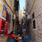 Shalom Brune-Franklin Instagram – Photos cannot do this gorgeous country justice, so enjoy my mediocre attempt 🇭🇷♥️