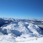 Shalom Brune-Franklin Instagram – The highlight of my France trip will always be the out of body experience of pure joy I felt watching @tumbling_dee land his tumbling stunt at Daytona, as I sat watching season two of “Cheer” in pain, after taking a tumble of my own (that I did not land) on the slopes ⛷