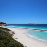 Shalom Brune-Franklin Instagram – 🌊☀️ Esperance, Western Australia