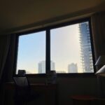 Shalom Brune-Franklin Instagram – 14 Day mandatory hotel isolation. Initially a very daunting thought. But in reality, thanks to incredible friends with their endless facetimes and kind care packages, it turned out to be a lovely and surprisingly relaxing experience. 💥 Australia
