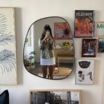 Shalom Brune-Franklin Instagram – I’m not really sure what to say about this. So I shall caption it “@darren__kennedy has a very nice home”.