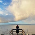 Shalom Brune-Franklin Instagram – ☁️✨ Holywood, Belfast, Northern Ireland