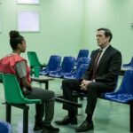 Shalom Brune-Franklin Instagram – Aussie family & friends this Sunday, Nov 1st at 8.40pm, our lovely little 4 piece drama “Roadkill” premieres on ABC. If you’re looking for reasons to tune in, I eloquently summed up to the wonderful @ellemdforrest at @1883magazine why you should be there with bells on 🔔