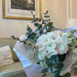 Shalom Brune-Franklin Instagram - 🇫🇷 Le weave à Paris 💐