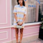 Shalom Brune-Franklin Instagram – Thank you @chanelofficial for a magical show and to the loveliest people for helping me get ready 💖
📸 @oliverholms @bazaaruk