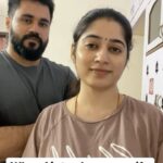 Shambhavy gurumoorthy Instagram - எப்பிடி சிக்கிருகன் பாத்தியப்பா 🙄🙄🤫 #Sam&Prasi #trendingreels #tamilreals #instagood #couplereals #vadivelucomedy #wifeatrocities #instacool #instafeed #tamilcomedy #tamilcouple #tamilfunnyvideo #funnyvideos #funnyreels #tbt