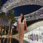 Shambhavy gurumoorthy Instagram – 🤍

#samandprasi #trending #instagood #instadaily #positivevibes #happy #happyme #vacation #dubai #dubaidiaries🇦🇪 #tamilactress #tamilcouples #youtuber Museum of the Future