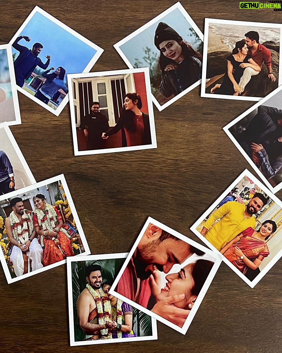Shambhavy gurumoorthy Instagram - 📷 Photographs makes us to understand what our lives mean to us …. Thank you @thesquareprints for sending my favourite pictures ❤️ #instagood #instagram #instalike #portraitphotography #photooftheday #savingmemories #trending #photographylovers #instadaily #instamood Chennai, India