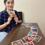 Shambhavy gurumoorthy Instagram - 📷 Photographs makes us to understand what our lives mean to us …. Thank you @thesquareprints for sending my favourite pictures ❤️ #instagood #instagram #instalike #portraitphotography #photooftheday #savingmemories #trending #photographylovers #instadaily #instamood Chennai, India