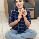 Shambhavy gurumoorthy Instagram - 📷 Photographs makes us to understand what our lives mean to us …. Thank you @thesquareprints for sending my favourite pictures ❤️ #instagood #instagram #instalike #portraitphotography #photooftheday #savingmemories #trending #photographylovers #instadaily #instamood Chennai, India