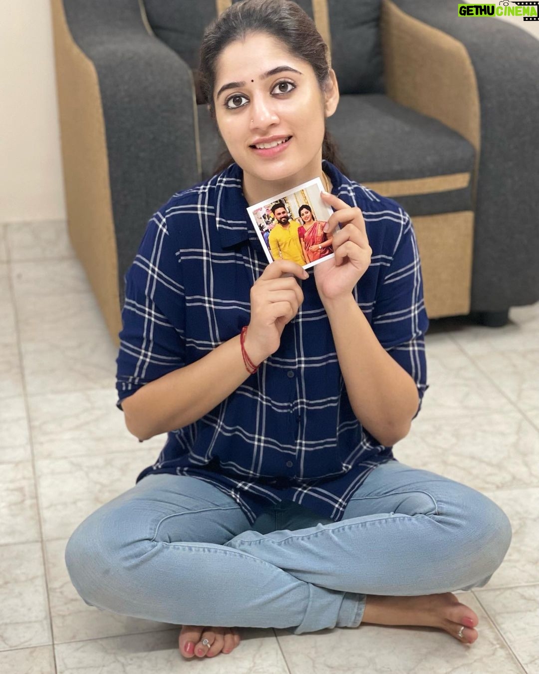 Shambhavy gurumoorthy Instagram - 📷 Photographs makes us to understand what our lives mean to us …. Thank you @thesquareprints for sending my favourite pictures ❤️ #instagood #instagram #instalike #portraitphotography #photooftheday #savingmemories #trending #photographylovers #instadaily #instamood Chennai, India