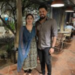 Shambhavy gurumoorthy Instagram - ❤️❤️❤️ East Coast at Madras Square