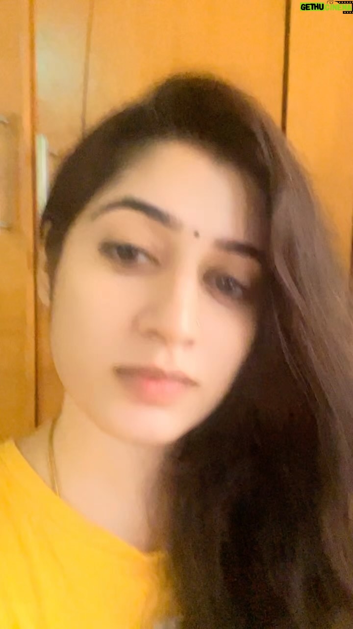 Shambhavy gurumoorthy Instagram - Sometimes words doesn’t need to express love ❤️ For my love @r_prashanna #lovereels #feelkaroreelkaro #favouritesong #happyvibes #positivevibes #lovesongs #lovestory #tamilsong Hyderabad