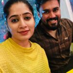 Shambhavy gurumoorthy Instagram – 💛