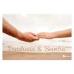 Shambhavy gurumoorthy Instagram - Let's hold each other so tight, sometimes with spaces and sometimes without spaces... . For booking contact. +918667226863 ✉️ info@xrstoriez.com . #xrstoriez_ #couple #couplegoals❤ #outdoors #outdoorphotography #couplegoals #weddingoutdoor #weddingcouple #weddingsutra #ezwed #weddingwows #southwedding #outdoorwedding #chennai Kovalam Beach
