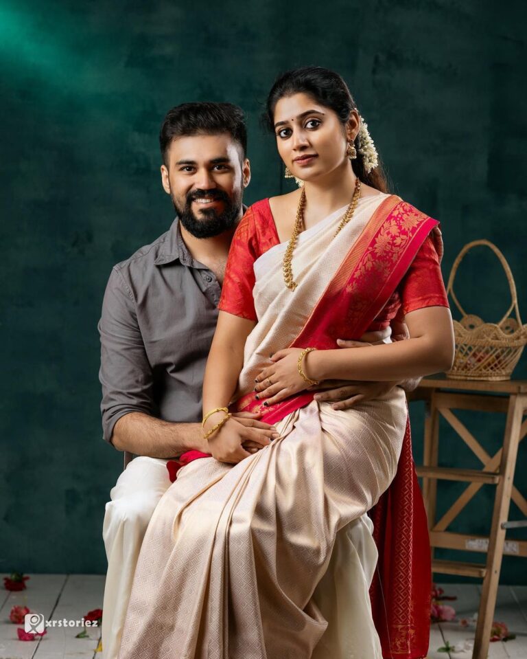 Shambhavy Gurumoorthy Wiki, Biography, Age, Gallery, Spouse and more