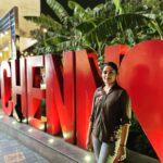 Shambhavy gurumoorthy Instagram – Weekend vibes💞

#samandprasi #trending #instagood #instadaily #happytime #weekendvibes #nightout #instalike #instalike #instadaily #chennai #trending #trendingpost