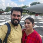 Shambhavy gurumoorthy Instagram – vacation state of mind 💭❤️💛

#samandprasi #trending #instagood #instadaily #holiday #coupletravel #instalike #vacation #srilanka #srilankatravel #makingmemories #lovefortravel #love #loveofmylife #bestvacations #happytime #husbandandwife #loveofmylife #exploringsrilanka #exploringplaces Slaf Base Ratmalana