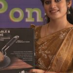 Shambhavy gurumoorthy Instagram - Prestige Presents Pongalo Pongal Game With Ilakkiya