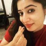 Shambhavy gurumoorthy Instagram – Love❣️ 

#samandprasi #trending #instapic #instadaily #tamilponnu #love #loveyourself #happy #beingpositive #suntv #geminitv #youtuber #tamilcouple #vacationmode #vacationvibes #nofilter #nomakeup