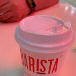 Shambhavy gurumoorthy Instagram – My addictions ❤️ a coffee date with my man 😘❣️🧿

#samandprasi #trendingreels #instagood #coffee #coffeelover #coffeedate #tamilcouples #instadaily #instareels #positivity #happytime #makingmemories #daily #lovelife #livethelittlethings