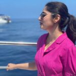 Shambhavy gurumoorthy Instagram – Sunshine state of mind ☀️❣️

#trending #instagood #instagram #instadaily #nofilter #nomakeup #sunkissed #beachlife #beachgirl #vacation #vacationmode #samandprasi #suntv #geminitv #positivevibes #beingmyself❤️ #metime Mirissa Beach