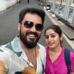Shambhavy gurumoorthy Instagram – I just want to hold your hand and  travel the world with you ❤️😘,thannk you for giving me an awestruck experiences 😘

#samandprasi #trending #trendingposts #trendy #instagram #instagood #vacaymode #srilankatravel #srilankatrip #beachvibes #natureatitsbest #happyday #carefree #makingmemories #couplegoals #tamilcouples #partnerincrime Galle,  Sri Lanka