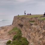 Shambhavy gurumoorthy Instagram – Dutch fort 🏰

#samandprasi #travel #srilanka #vacation #fort #dutchgallefort #bliss #naturephotography #chennaiponnu #serialactress #tamilcinema #arrahman #sunset #beach #tamilponnu