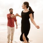 Shambhavy gurumoorthy Instagram – Happy Valentine’s Day, my dear wife! You light up my world and bring so much love and joy to my life. I am grateful for every moment we share together and I look forward to many more. I love you more than words can express. ❤️❤️❤️
@shambhavy_gurumoorthy_official 

PC- @xrstoriez_ 

#sam&prasi #trending #trendingcouples👫 #valentines #wife #valentineday #love #blessed #happylife