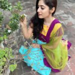 Shambhavy gurumoorthy Instagram – 🌼

Pc: @r_prashanna 😘😘
salwar from : @petals.chennaiii 

#sam&prasi #trending #instagood #instadaily #nofilter #nomakeup #tamilactress #instamood #traditional #traditionalwear #trendingpictures #beingtraditional #selflove #loveyourself Chennai, India
